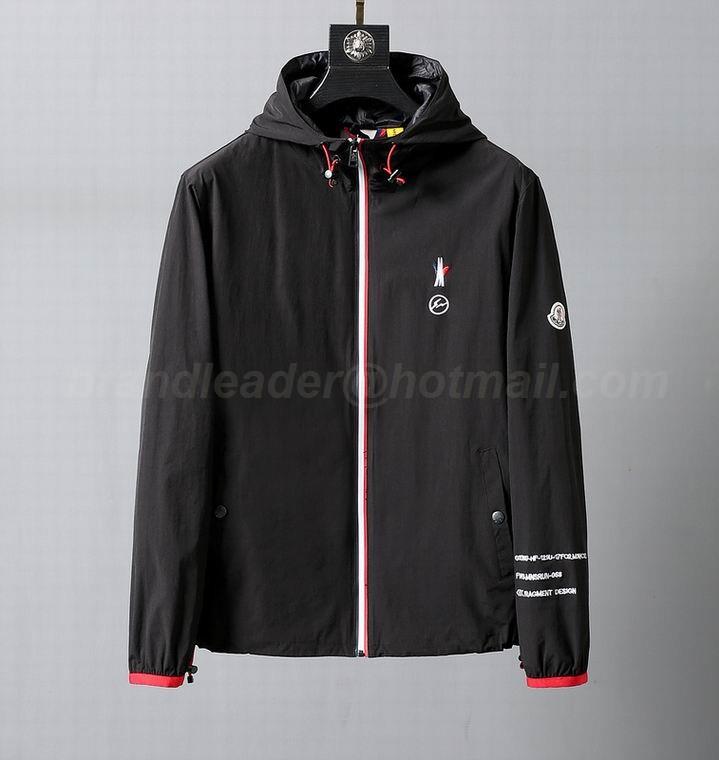 Moncler Men's Outwear 104